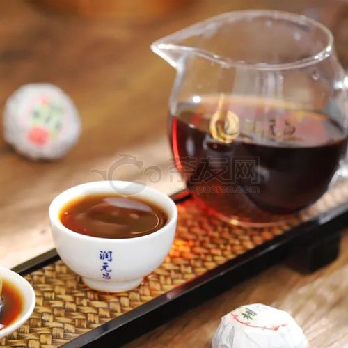 潤元昌貢品柑普茶300克評測 價格、口感與市場報價查詢